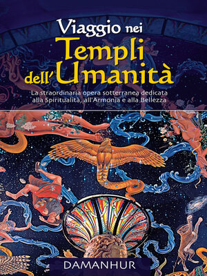 cover image of Viaggio Nei Templi Dell'umanità